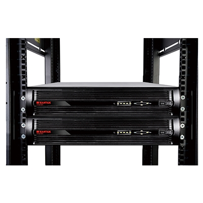 山特UPS RACK 3KS