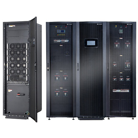 華為UPS5000-E-480K-F480