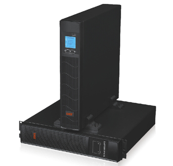 易事特EA900RT系列 機(jī)架式UPS