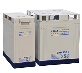 科士達蓄電池 GFM-3000T