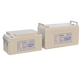科士達膠體電池 GFM-3000J
