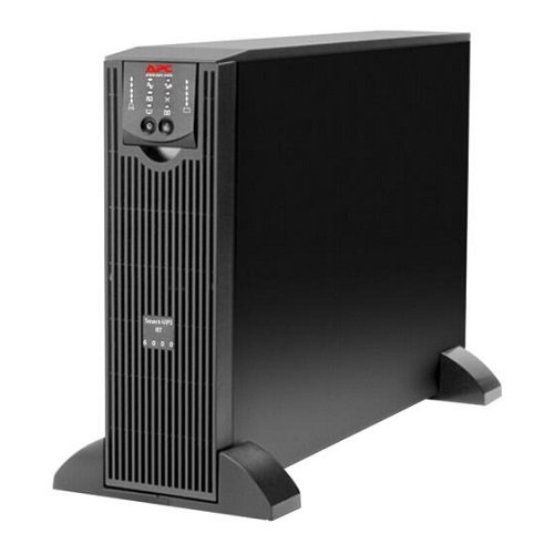 施耐德UPS APC SURT6000XLICH