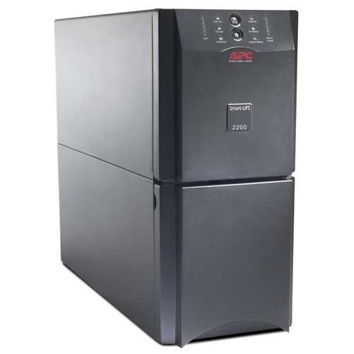 施耐德UPS APC SUA2200ICH