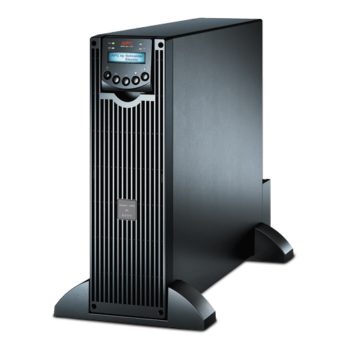施耐德UPS APC SRC10000UXICH