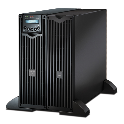 施耐德UPS APC SRC10000XLICH