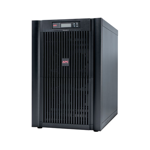 施耐德UPS APC SUVTP40KHS