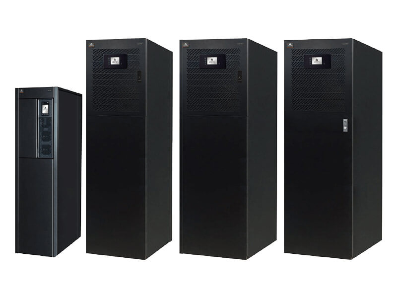 艾默生ups電源 EXS 40KVA