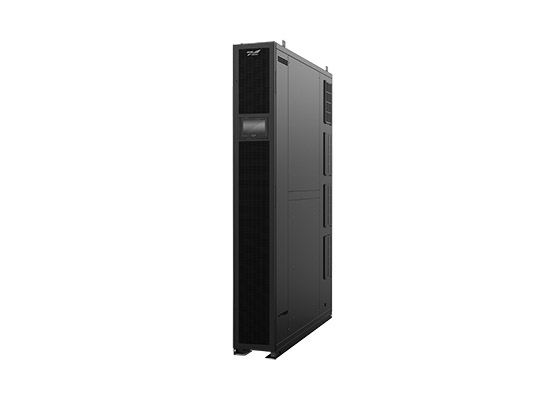 科華風冷列間空調5-8kw