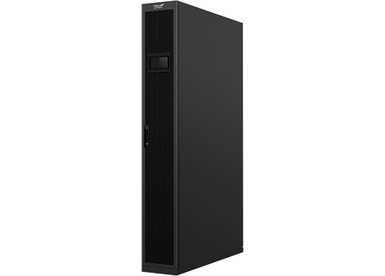 科華冷凍水列間空調 25kw-60kw