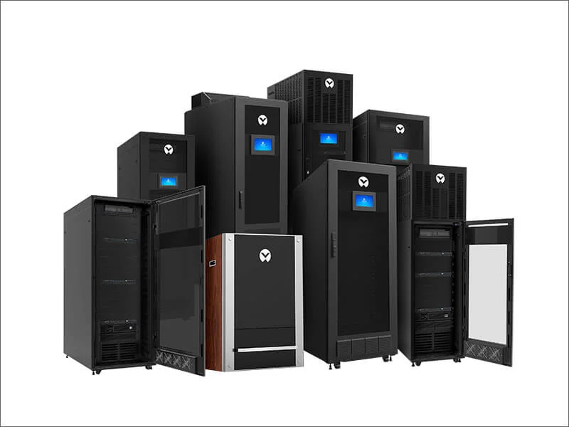 艾默生UPS電源的運用方法是什么呢?
